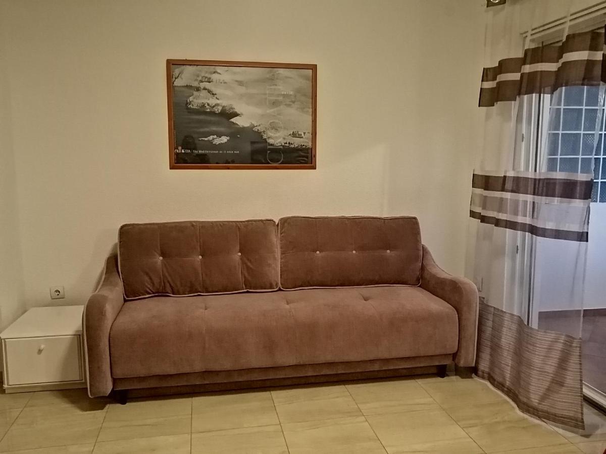 Apartments Purkovic Vodice Buitenkant foto