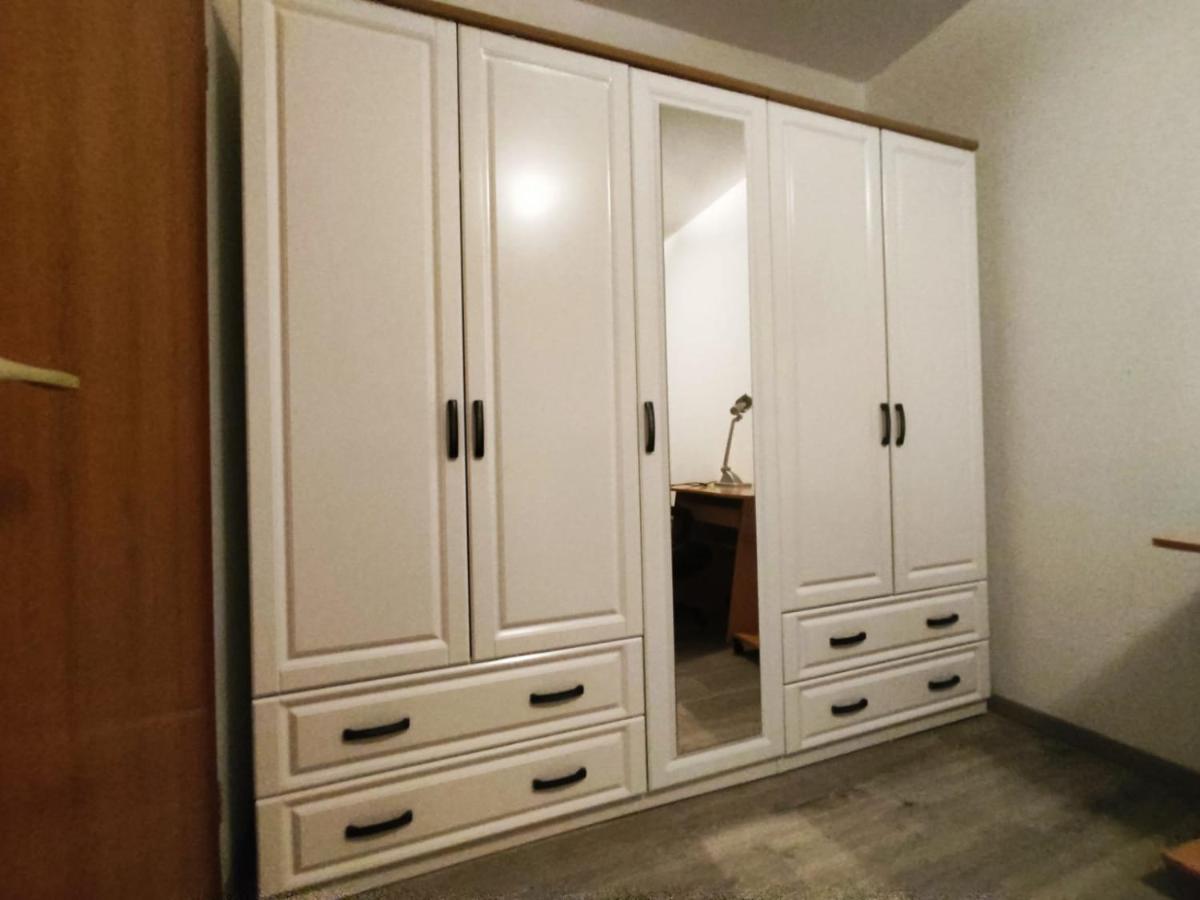 Apartments Purkovic Vodice Buitenkant foto