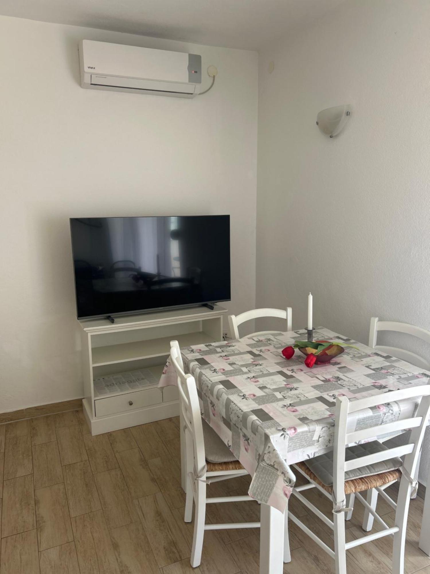 Apartments Purkovic Vodice Buitenkant foto