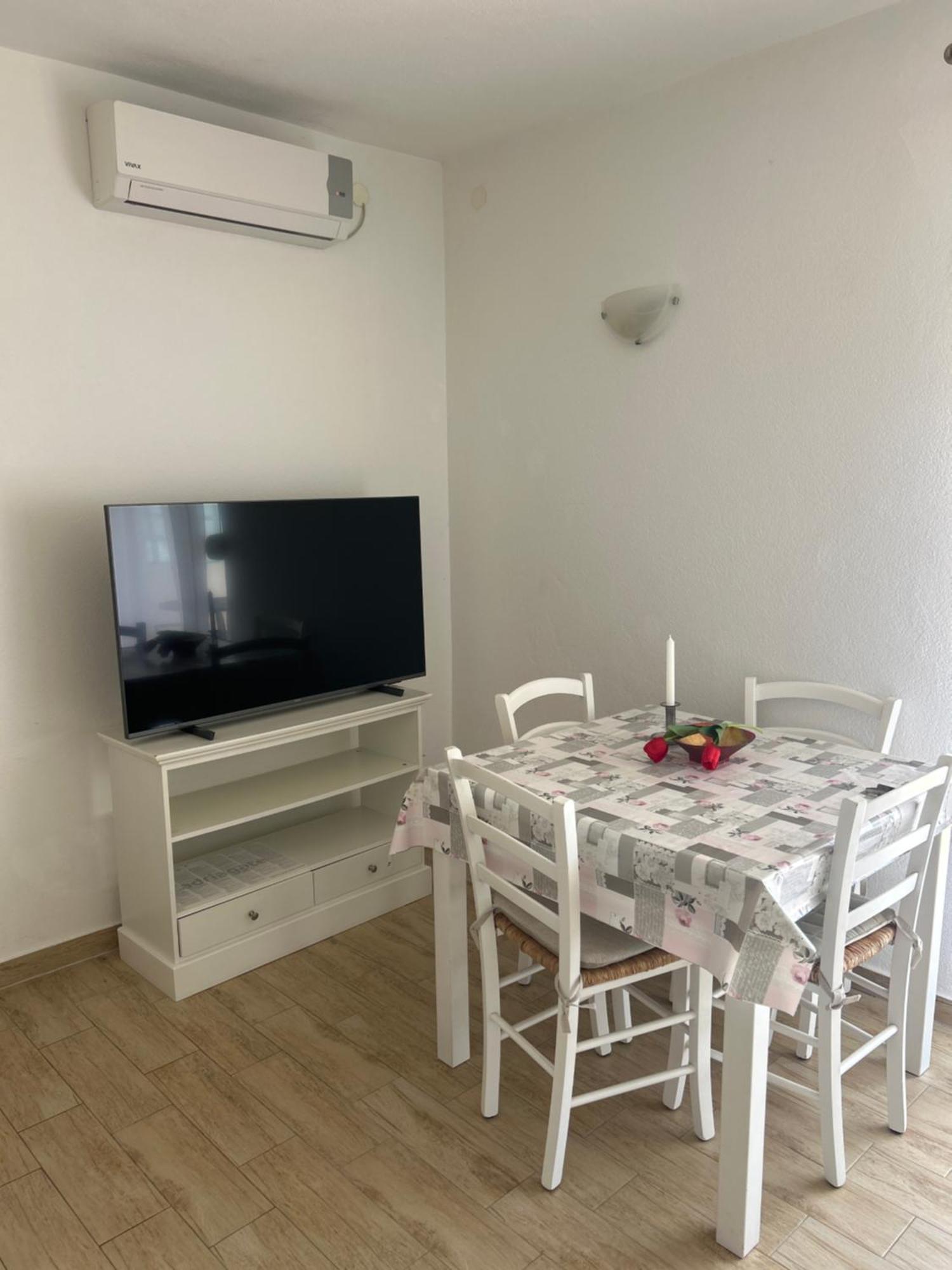 Apartments Purkovic Vodice Buitenkant foto