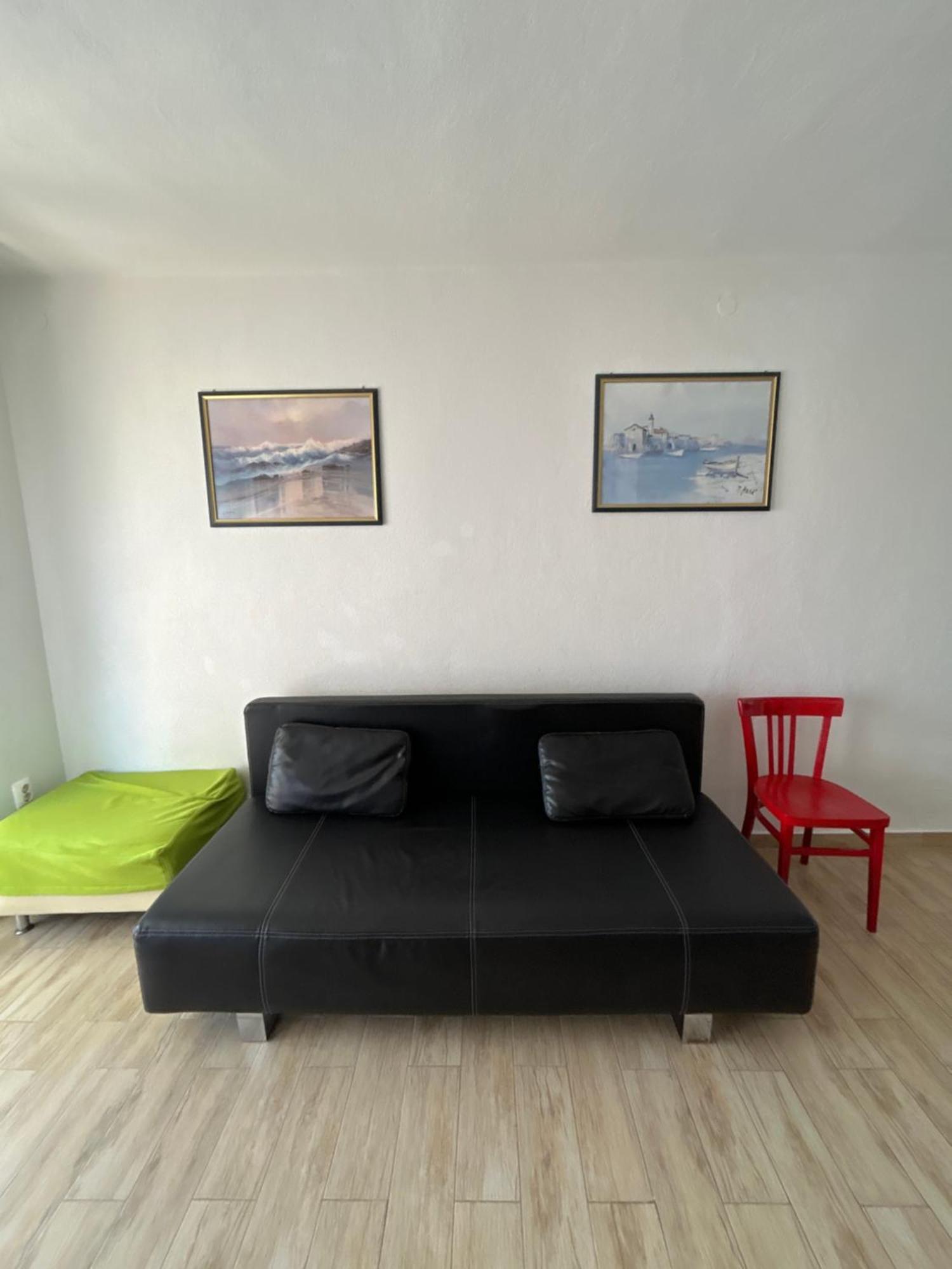 Apartments Purkovic Vodice Buitenkant foto