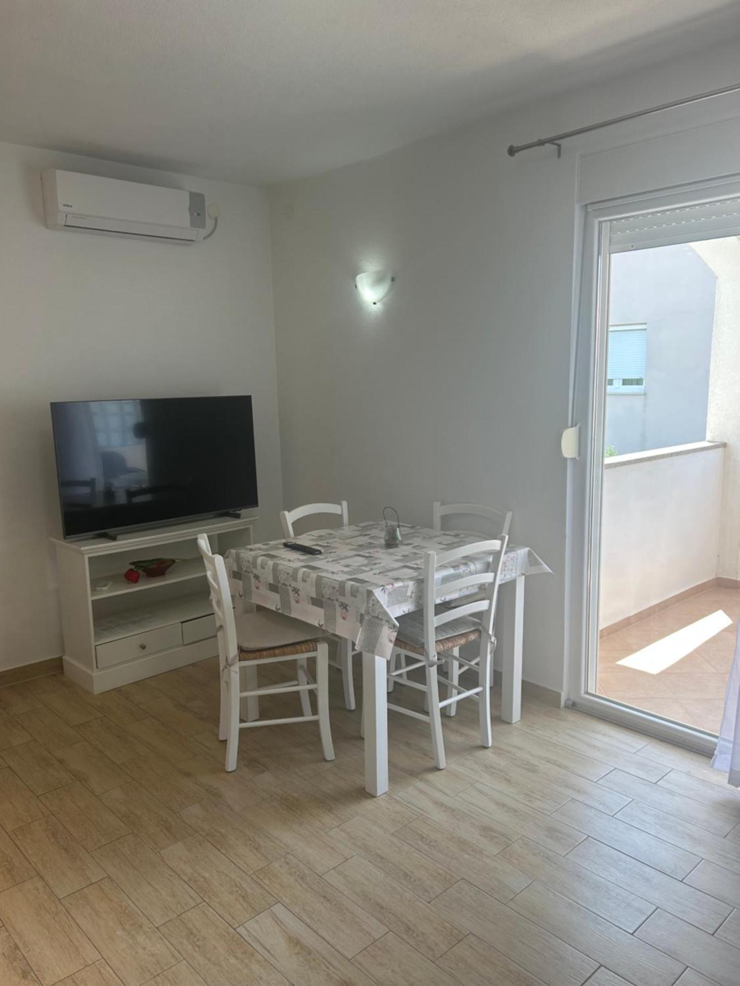 Apartments Purkovic Vodice Buitenkant foto