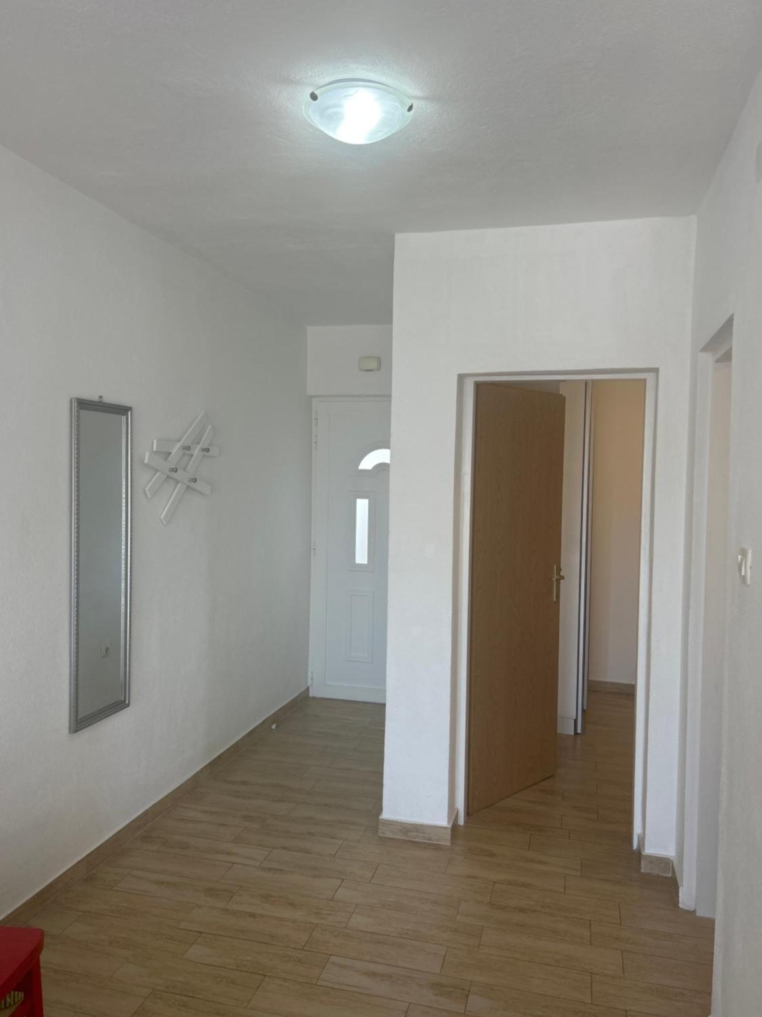 Apartments Purkovic Vodice Buitenkant foto
